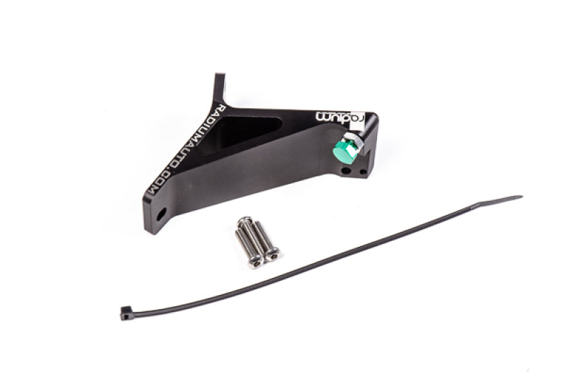 Radium Engineering Master Cylinder Brace for Subaru Impreza and Forester (2000-2007) - Enhanced Brake Stability