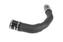 Load image into Gallery viewer, Perrin Performance Black Charge Pipe for Subaru WRX, Ascent, Legacy, and Outback Turbo (Part #PSP-ITR-201BK)