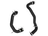 aFe BladeRunner 3-Inch Aluminum Charge Pipe Kit for 2008-2010 Ford Super Duty V8 6.4L Diesel Trucks