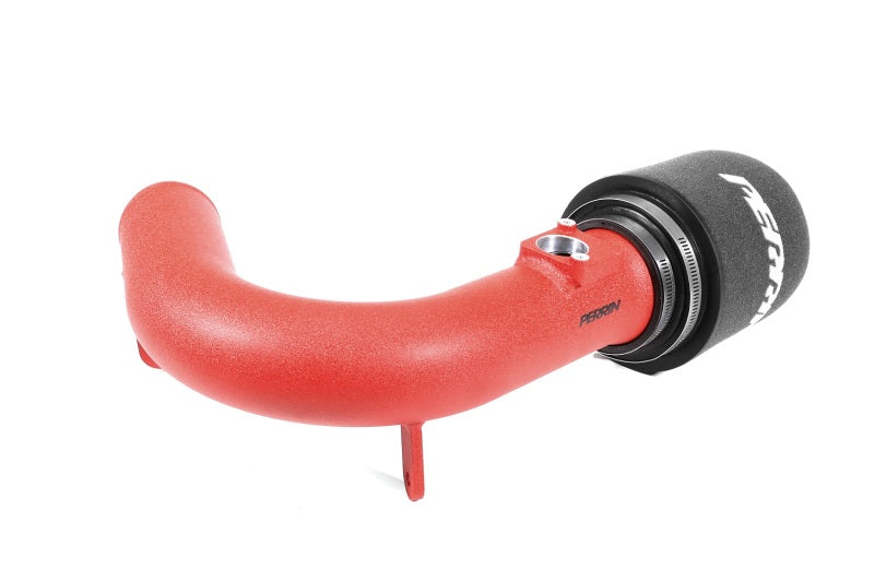 Perrin Performance Red Cold Air Intake for 2022-2025 Subaru WRX (Part Number: perPSP-INT-327RD)