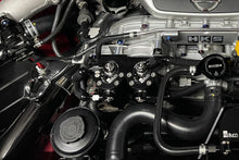 Load image into Gallery viewer, Radium Engineering Triple Catch Can Kit for Nissan R35 GT-R - Fluid Lock System