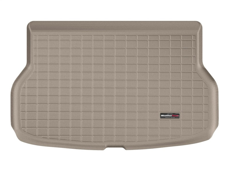 WeatherTech 41577 Cargo Liner for 2013-2018 Acura RDX, Tan