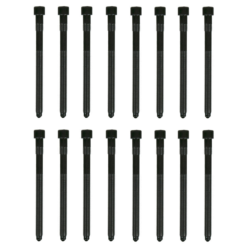 Fel-Pro ES 72834 Engine Cylinder Head Bolt Set for Audi A4 Quattro and A6 Models