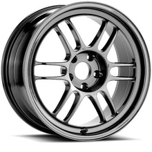 Load image into Gallery viewer, Enkei RPF1 17x9 Silver Alloy Wheel with 5x100 Bolt Pattern and 45mm Offset
