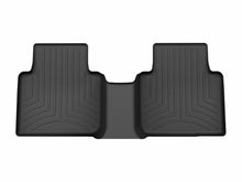 Load image into Gallery viewer, WeatherTech DigitalFit Rear FloorLiner for Volkswagen Tiguan 2025 - Black