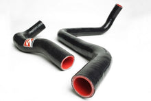 Load image into Gallery viewer, Skunk2 Racing Silicone Radiator Hose Kit for Acura RSX 2002-2006 - Black and Red