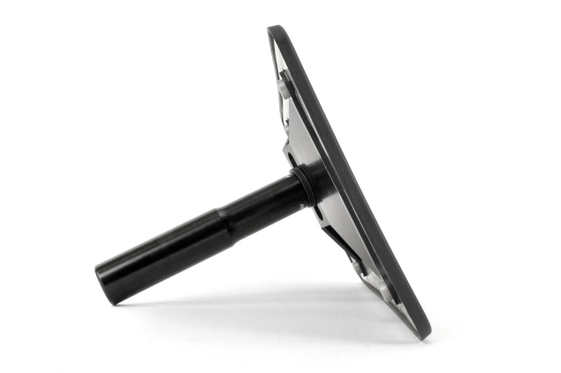 Perrin Performance License Plate Relocation Kit for 2017-2021 Honda Civic Si, Type R, Touring, Hatchback