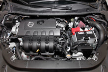 Load image into Gallery viewer, K&amp;N Engineering 13-14 Nissan Sentra 1.8L L4 Typhoon Short Ram Intake System