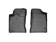 Load image into Gallery viewer, WeatherTech WET441931 DigitalFit Front FloorLiner for Chrysler PT Cruiser, Black