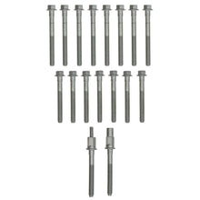 Load image into Gallery viewer, Fel-Pro ES 72892 Engine Cylinder Head Bolt Set for Chevrolet Equinox and Compatible Vehicles