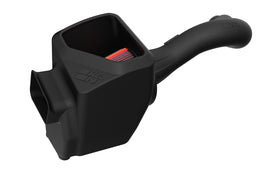 K&N Engineering NextGen Cold Air Intake System for Chevrolet Silverado 1500 V8 (Part #knn50-3070)