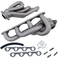 Load image into Gallery viewer, BBK 86-93 Mustang 5.0 Shorty Tuned Length Exhaust Headers - 1-5/8 inch Titanium Ceramic Coated