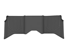 Load image into Gallery viewer, WeatherTech Rear FloorLiner HP for 2012-2013 Ram 1500 Crew Cab, Black