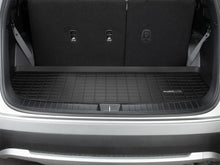Load image into Gallery viewer, WeatherTech 2020+ Hyundai Palisade (Behind 3rd Row) Cargo Liners - Black