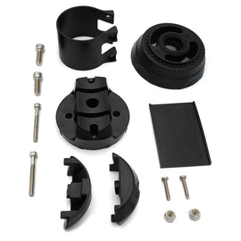 Rigid Industries Reflect Replacement Clamp Service Kit - Universal for Automotive Use