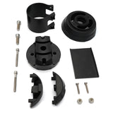 Rigid Industries Reflect Replacement Clamp Service Kit - Universal for Automotive Use