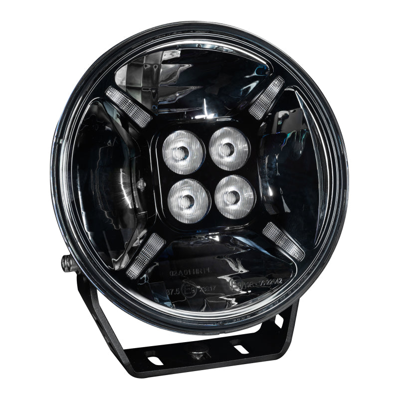 Oracle Lighting Auxiliary LED Light with TIR and Reflector Technology - Part #orl2915-023