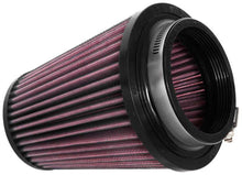 Load image into Gallery viewer, K&amp;N Engineering Universal Tapered Air Filter Part Number: KNNU-3250 for Automotive and Equipment Applications