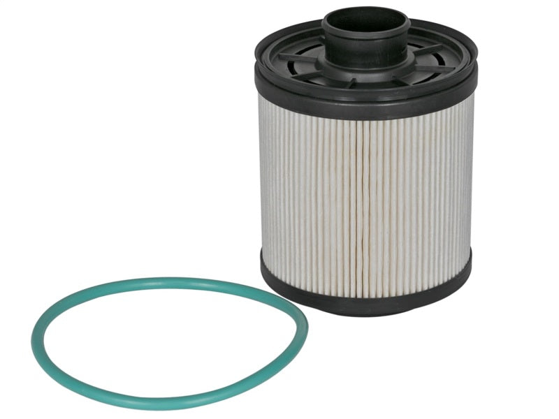 aFe Pro Guard D2 Fuel Filter Set for 2011-2013 Ford F-250 Super Duty V8 6.7L Diesel Trucks