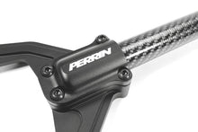 Load image into Gallery viewer, Perrin Performance Carbon Fiber Rear Shock Tower Brace for Subaru BRZ, FR-S, 86, and GR86 * Part Number PSP-SUS-043CF