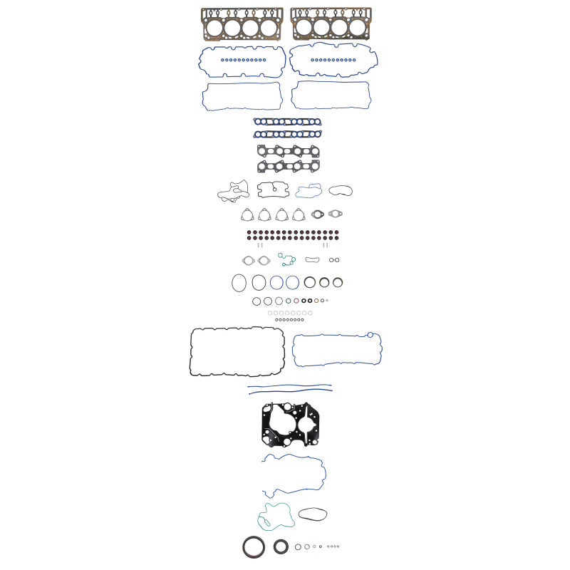 Fel-Pro Ford F-250 Super Duty 260-3202 Engine Gasket Set for Reliable Sealing and Performance