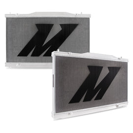 Mishimoto 2017-2021 Honda Civic Type R Performance Aluminum Radiator