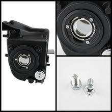 Load image into Gallery viewer, Spyder OEM Fog Lights for Lexus IS250 and IS350 (2006-2009) - Smoke Lens
