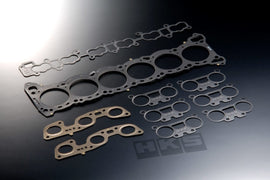 HKS RB26 1.2mm Thick Grommet Type Head Gasket for Enhanced Engine Sealing
