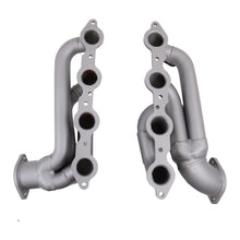 Load image into Gallery viewer, BBK 10-15 Camaro LS3 L99 Shorty Tuned Length Exhaust Headers - 1-3/4 inch Titanium Ceramic Coated