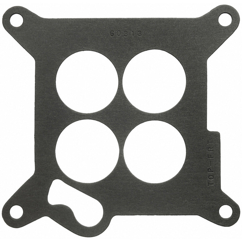 Fel-Pro 60313 Carburetor Mounting Gasket for 1975-1976 Ford F-250 and F-350