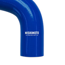 Load image into Gallery viewer, Mishimoto Silicone Radiator Hose Kit for 1995-2004 Toyota Tacoma V6 3.4L - Blue