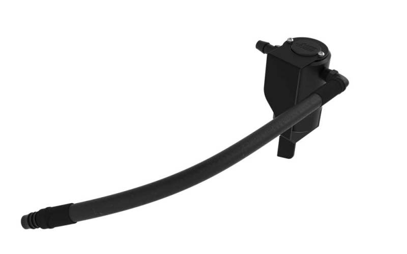 K&N Engineering Air Oil Separator for Dodge Challenger 6.4L V8 (Part No. 81-0801)