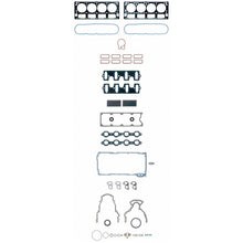 Load image into Gallery viewer, Fel-Pro 2817 Engine Gasket Set for Chevrolet V8 Gen III Small Block LS-1 and LS-6 Engines