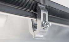 Load image into Gallery viewer, Access LOMAX Tri-Fold Hard Tonneau Cover for 2022-2023 Nissan Frontier 5ft Bed