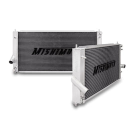 Mishimoto Aluminum Radiator for 2000-2005 Toyota MR2 Spyder - Part #misMMRAD-SPY-00