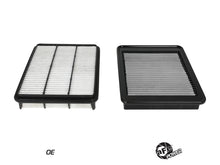 Load image into Gallery viewer, aFe MagnumFLOW OE Replacement Air Filter for Toyota Land Cruiser (J100) 98-07 &amp; 4Runner 03-09 V8-4.7L