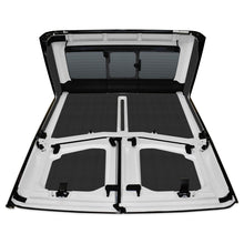 Load image into Gallery viewer, DEI Boom Mat Complete Headliner Kit for Jeep Gladiator JT 2020-2022 - Black