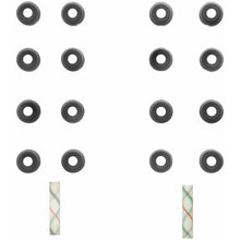 Load image into Gallery viewer, Fel-Pro Engine Valve Stem Oil Seal Set for Honda CR-V and Compatibility with Honda S2000, Civic Del Sol, and Civic - Part Number FELSS702831