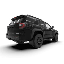 Load image into Gallery viewer, Rally Armor 2025+ Toyota 4Runner Black UR Mud Flap with Red Logo – Durable Polyurethane Protection