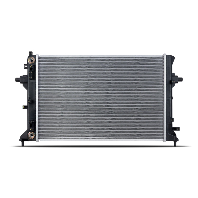 Mishimoto 19-23 Hyundai Kona Electric Replacement Radiator - OEM Fitment and Reliable Cooling