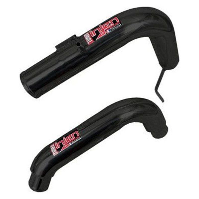 Injen 13 Dodge Dart 1.4L Turbo Black Intercooler Piping - Part Number injSES5040ICPBLK