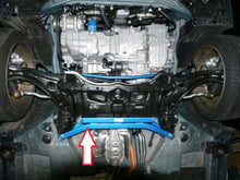 Load image into Gallery viewer, Cusco Lower Arm Bar VER2 for Front Fitment on Honda CR-Z GE8 ZF1 - Model 248970