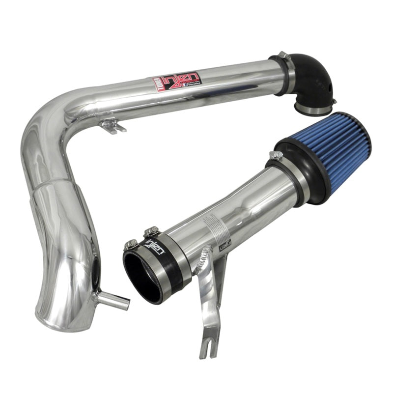 Injen 13 Dodge Dart 2.0L Black Cold Air Intake with MR Technology – Performance Upgrade