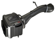 Load image into Gallery viewer, aFe Momentum GT PRO DRY S Cold Air Intake System for 2016 GM Silverado and Sierra HD V8 6.0L