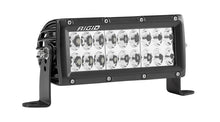 Load image into Gallery viewer, Rigid Industries E2 Series 6-Inch Driving LED Light Bar * Versatile Off-Road, Marine, and Automotive Illumination