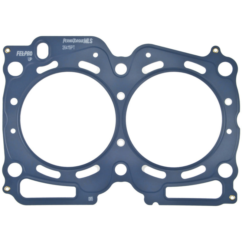 Fel-Pro PermaTorque Engine Cylinder Head Gasket for Subaru Forester - Part Number FEL26415PT