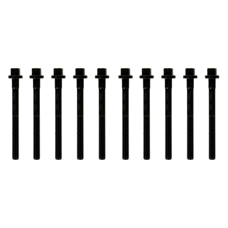 Fel-Pro ES 72599 Engine Cylinder Head Bolt Set for Volvo 240 and 242