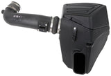 K&N Engineering Part 63-3117 Chevrolet Silverado & GMC Sierra V6 4.3L AirCharger Cold Air Intake System