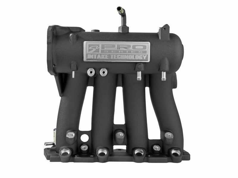 Skunk2 Racing Pro Series D15/D16 SOHC Intake Manifold for Honda Civic (Black)