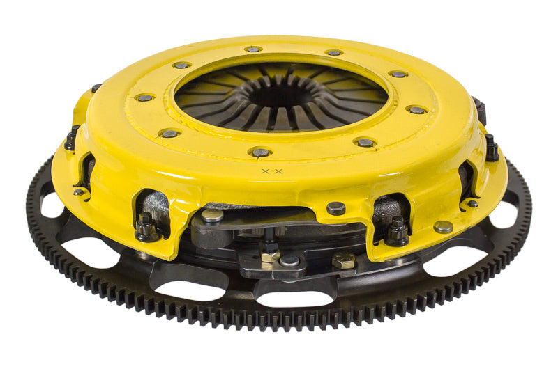 ACT 2003 Chevrolet Corvette Twin Disc HD Street Clutch Kit (Part #actT1S-G01)